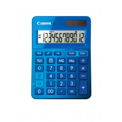 Canon LS-123k calculatrice...