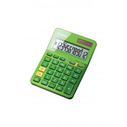 Canon LS-123k calculatrice Bureau Calculatrice basique Vert