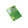 Canon LS-123k calculatrice Bureau Calculatrice basique Vert