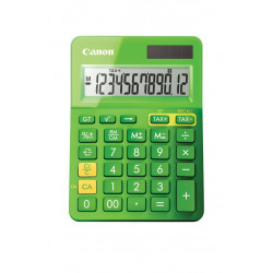 Canon LS-123k calculatrice...
