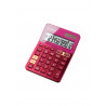 Canon LS-123k calculatrice Bureau Calculatrice basique Rose