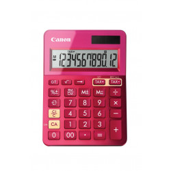 Canon LS-123k calculatrice...