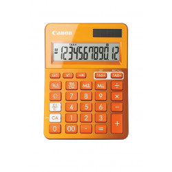 Canon LS-123k calculatrice...