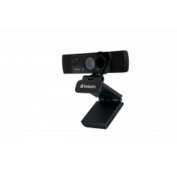 Verbatim 49580 webcam 3840...
