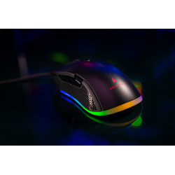 SureFire Buzzard Claw souris Jouer Droitier USB Type-A Optique 7200 DPI