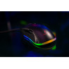 SureFire Buzzard Claw souris Jouer Droitier USB Type-A Optique 7200 DPI