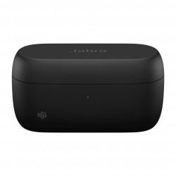 Jabra Evolve2 Buds Casque True Wireless Stereo (TWS) Ecouteurs Appels/Musique Bluetooth Noir