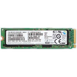 HP Kit Z Turbo Drive 256 Go...