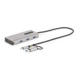 StarTech.com Adaptateur...