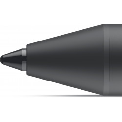 DELL PN5122W stylet 14,2 g Noir