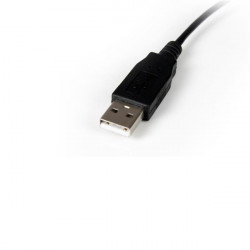 StarTech.com SVID2USB232 carte d'acquisition vidéo Composite + S-Video + RCA