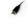 StarTech.com SVID2USB232 carte d'acquisition vidéo Composite + S-Video + RCA