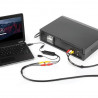 StarTech.com SVID2USB232 carte d'acquisition vidéo Composite + S-Video + RCA