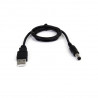 StarTech.com Répartiteur vidéo 2 ports VGA avec audio – alimentation par port USB