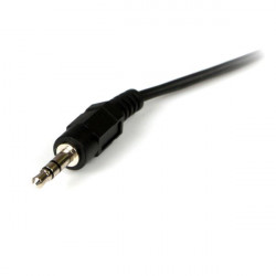 StarTech.com Répartiteur vidéo 2 ports VGA avec audio – alimentation par port USB