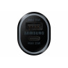 Samsung EP-L4020 Smartphone Noir Allume-cigare Charge rapide Intérieure