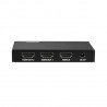 StarTech.com Répartiteur HDMI 1 entrée 2 sorties - HDMI 4K 60 Hz - HDR
