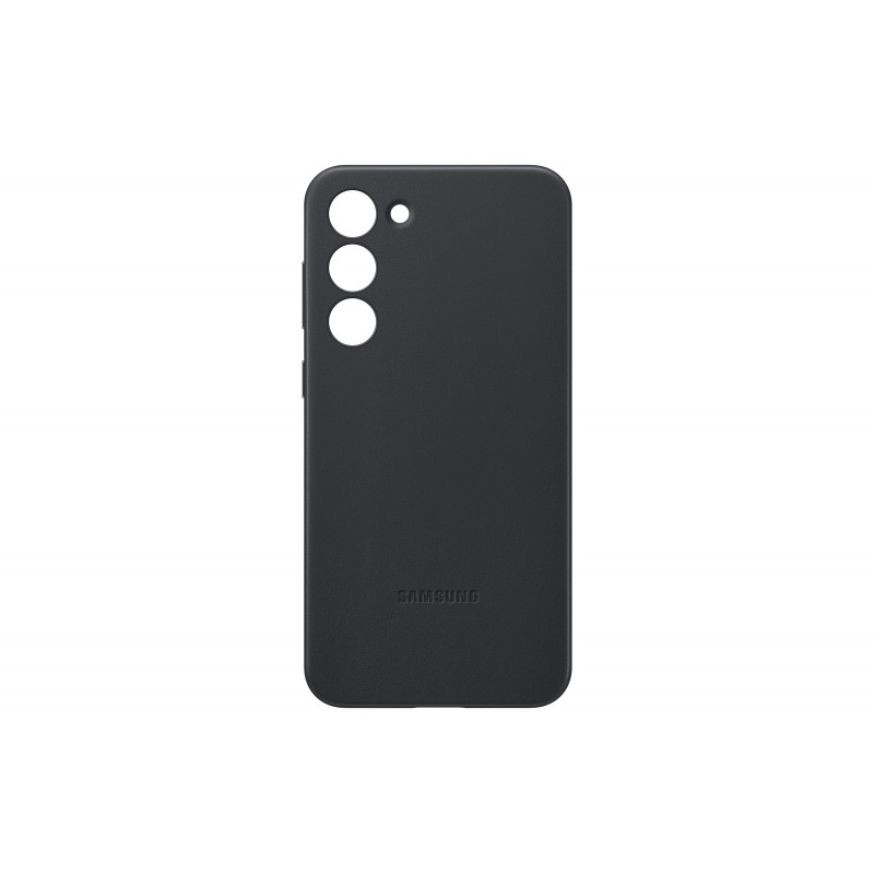 Samsung EF-VS916LBEGWW coque de protection pour téléphones portables 16,8 cm (6.6") Housse Noir
