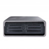 StarTech.com Boîtier Externe SSD M.2 NVMe/SATA - Boîtier Disque Dur SSD M.2 PCIe/SATA - Boîtier SSD M.2 - Boîtier pour SSD 