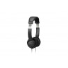 Kensington Micro-Casque Classic USB-A avec réglage du micro et du volume