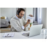 Kensington Micro-Casque Classic USB-A avec réglage du micro et du volume