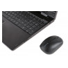 Kensington Pro Fit Bluetooth Compact Mouse souris Voyage Ambidextre