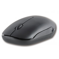 Kensington Pro Fit Bluetooth Compact Mouse souris Voyage Ambidextre