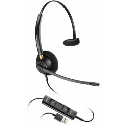 POLY Micro-casque EncorePro...
