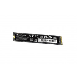 Verbatim Vi5000 1 To M.2 PCI Express 4.0 NVMe 3D NAND