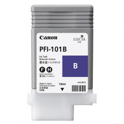 Canon PFI-101B cartouche...