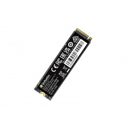 Verbatim Vi5000 1 To M.2 PCI Express 4.0 NVMe 3D NAND