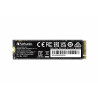 Verbatim Vi5000 2 To M.2 PCI Express 4.0 NVMe 3D NAND