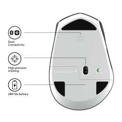 Logitech M720