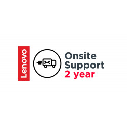 Lenovo 2 Year Onsite...