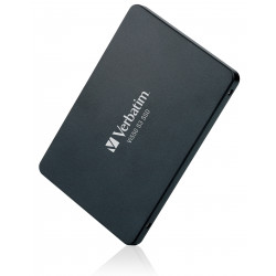 Verbatim Vi550 S3 4 To 2.5" Série ATA III 3D NAND