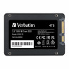 Verbatim Vi550 S3 4 To 2.5" Série ATA III 3D NAND