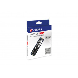 Verbatim Vi560 S3 2 To M.2...