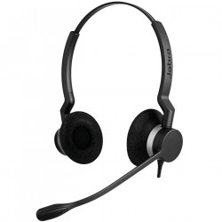 Jabra Biz 2300 Casque Avec...