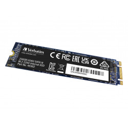 Verbatim Vi560 S3 2 To M.2 Série ATA III 3D NAND
