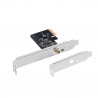 TP-Link Archer T2E Interne WLAN 433 Mbit/s