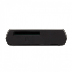 Kingston Technology MobileLite Wireless lecteur de carte mémoire Wi-Fi Noir, Gris