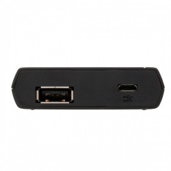 Kingston Technology MobileLite Wireless lecteur de carte mémoire Wi-Fi Noir, Gris