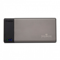 Kingston Technology...