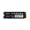 Verbatim Vi7000G M.2 4 To PCI Express 4.0 NVMe