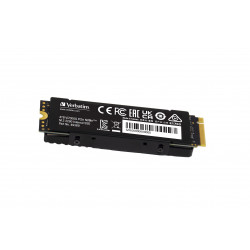 Verbatim Vi7000G M.2 4 To PCI Express 4.0 NVMe