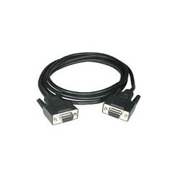 C2G 3m DB9 Cable câble...