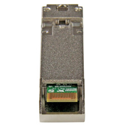 StarTech.com Module de transceiver SFP+ 10GBASE-LRM à fibre optique 10 Gigabit - Conforme aux normes MSA - Multimode LC - 220 
