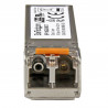 StarTech.com Module de transceiver SFP+ 10GBASE-LRM à fibre optique 10 Gigabit - Conforme aux normes MSA - Multimode LC - 220 