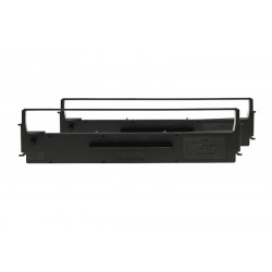 Epson SIDM Black Ribbon...