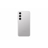 Samsung Galaxy S24 15,8 cm (6.2") Double SIM Android 14 5G USB Type-C 8 Go 128 Go 4000 mAh Gris, Couleur marbre